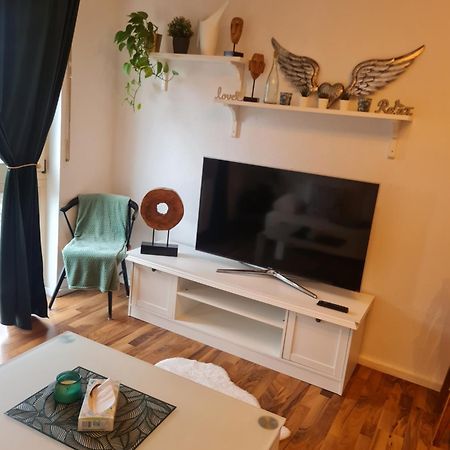 Mels Appartment ชเวทซิงเงน ภายนอก รูปภาพ