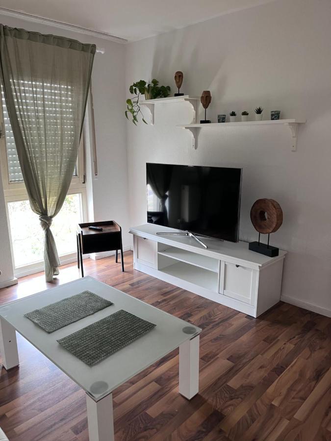 Mels Appartment ชเวทซิงเงน ภายนอก รูปภาพ