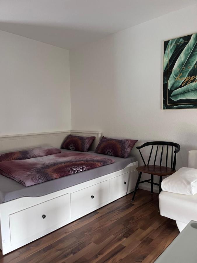 Mels Appartment ชเวทซิงเงน ภายนอก รูปภาพ