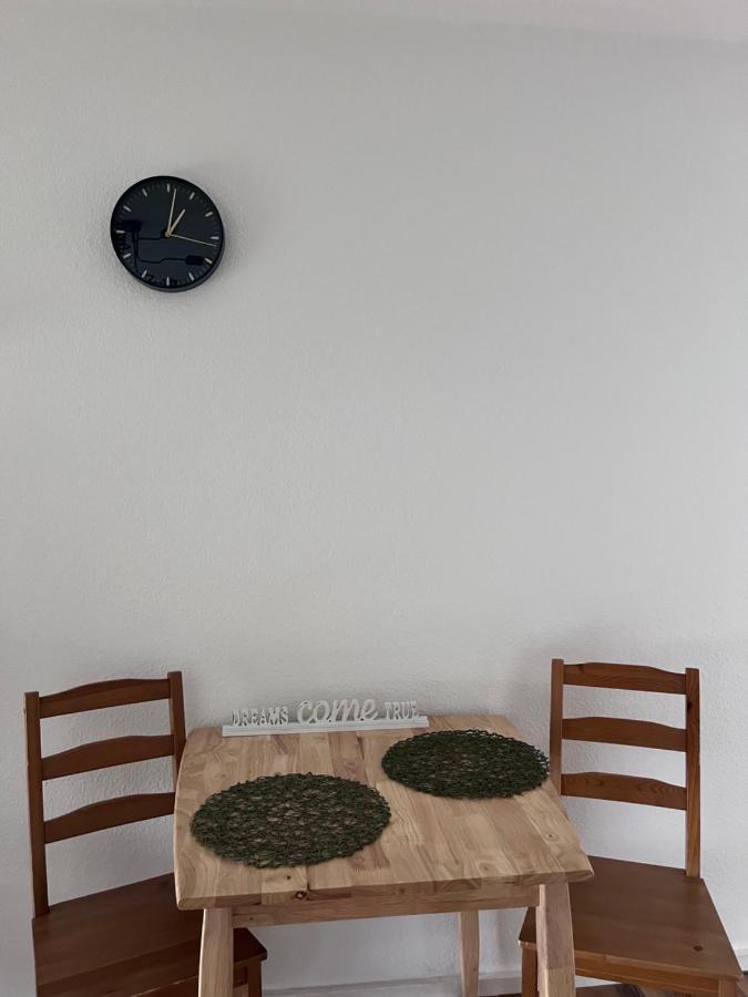 Mels Appartment ชเวทซิงเงน ภายนอก รูปภาพ