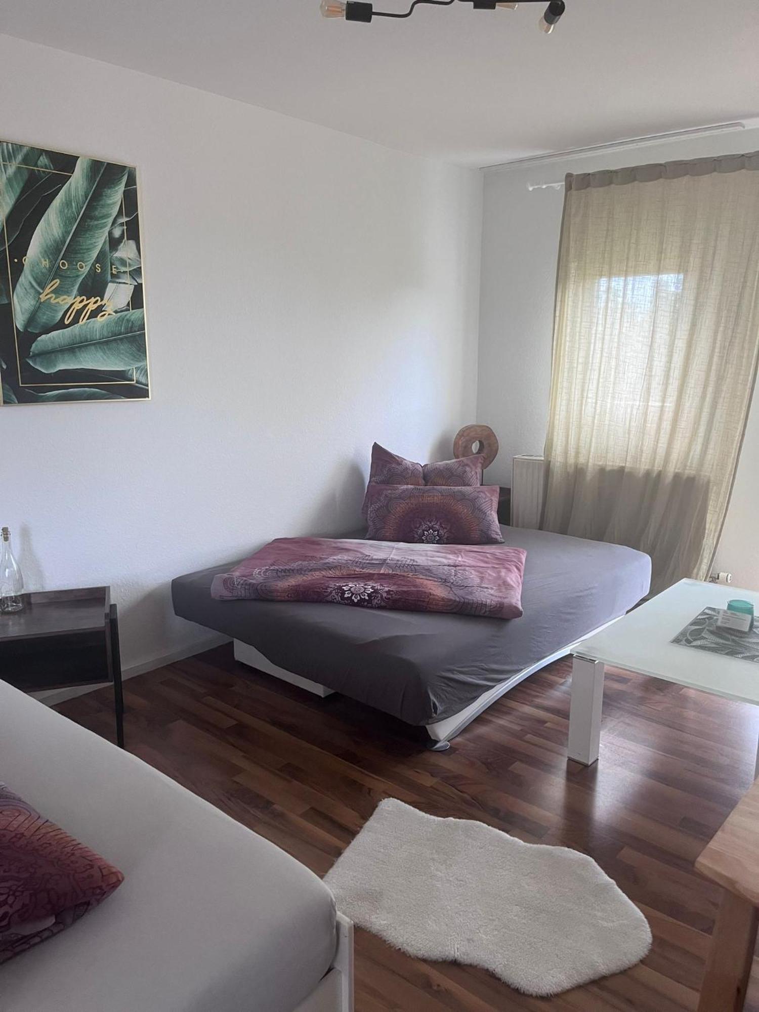 Mels Appartment ชเวทซิงเงน ภายนอก รูปภาพ