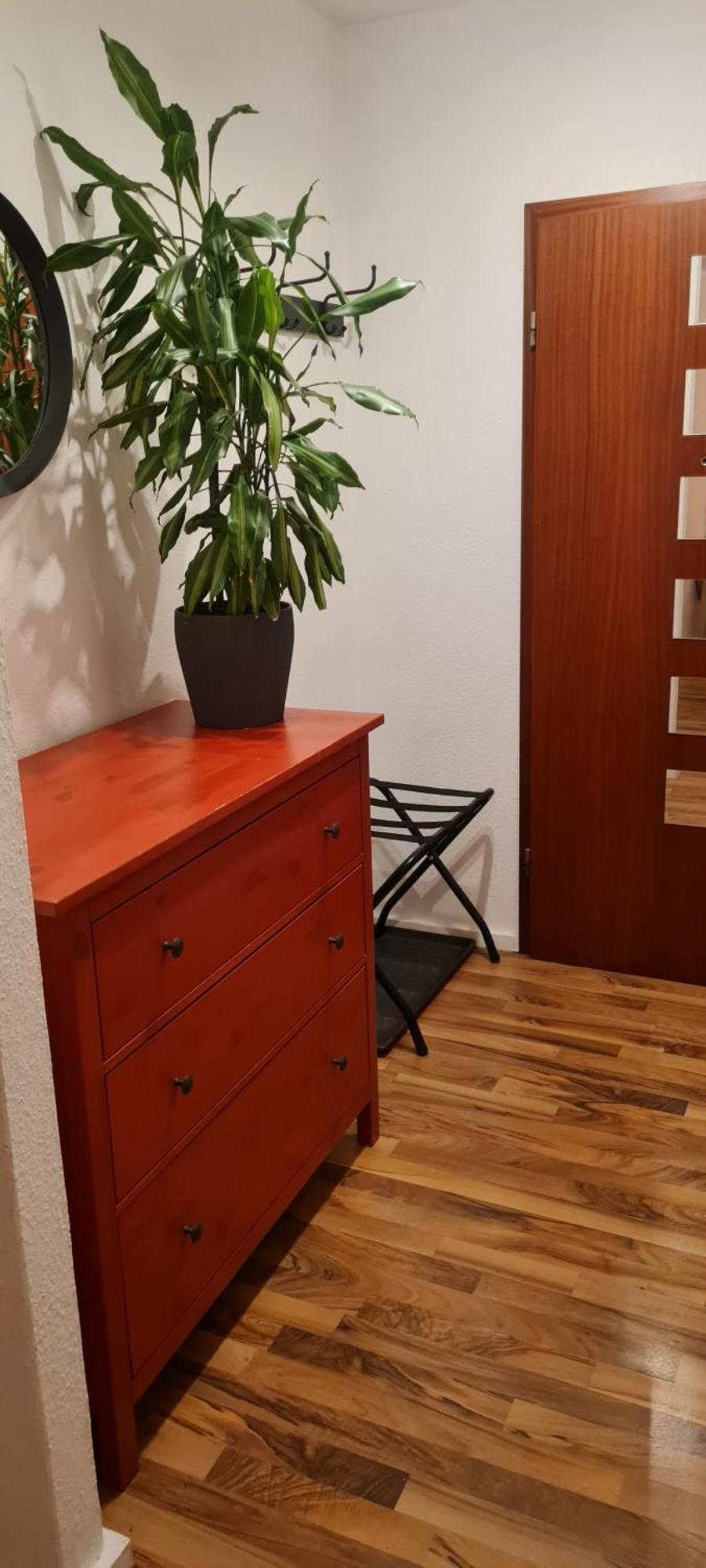 Mels Appartment ชเวทซิงเงน ภายนอก รูปภาพ