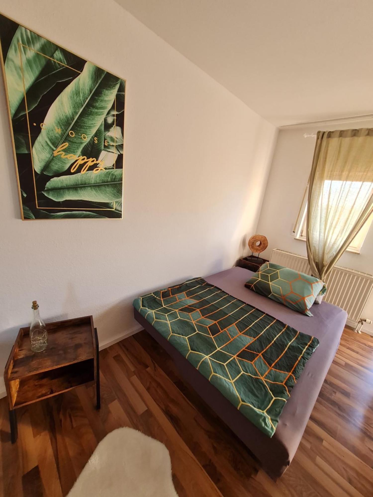 Mels Appartment ชเวทซิงเงน ภายนอก รูปภาพ